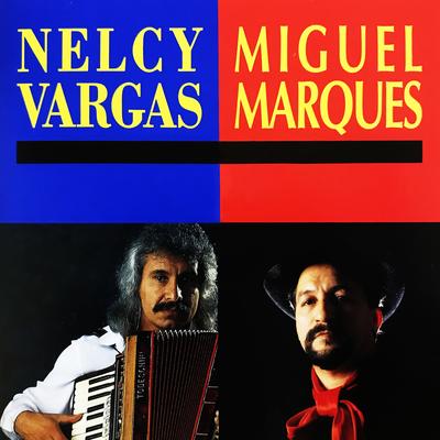 Alma de Campo By Nelcy Vargas, Luiz Marenco's cover