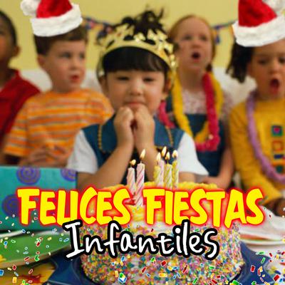 Felices Fiestas Infantiles's cover