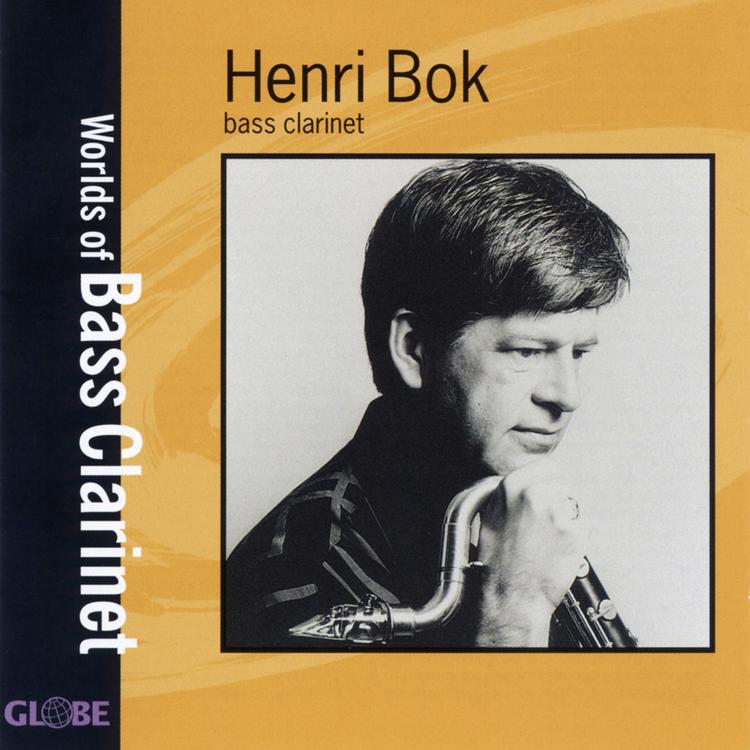 Henri Bok's avatar image