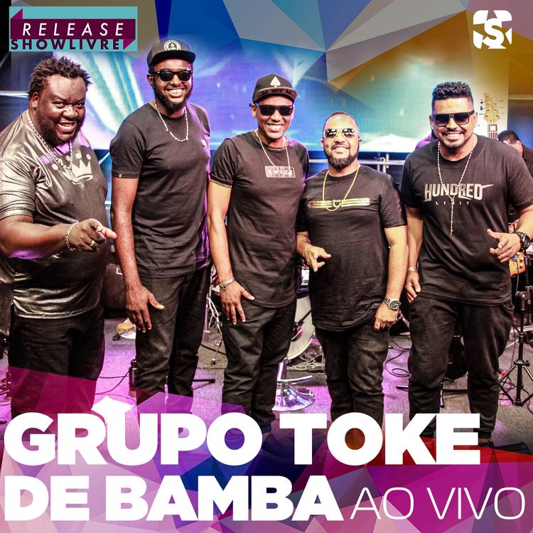 Grupo Toke de Bamba's avatar image