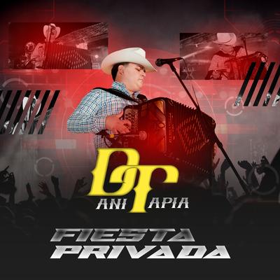 Fiesta Privada's cover