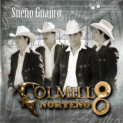 Sueño Guajiro's cover