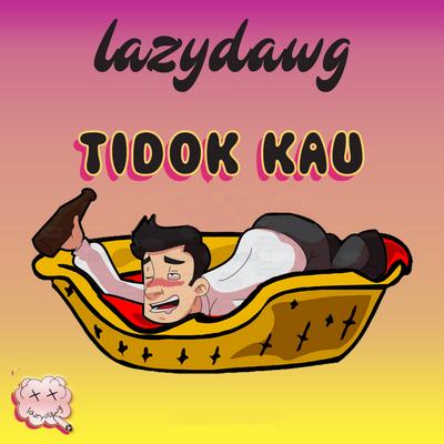 Lazydawg's cover