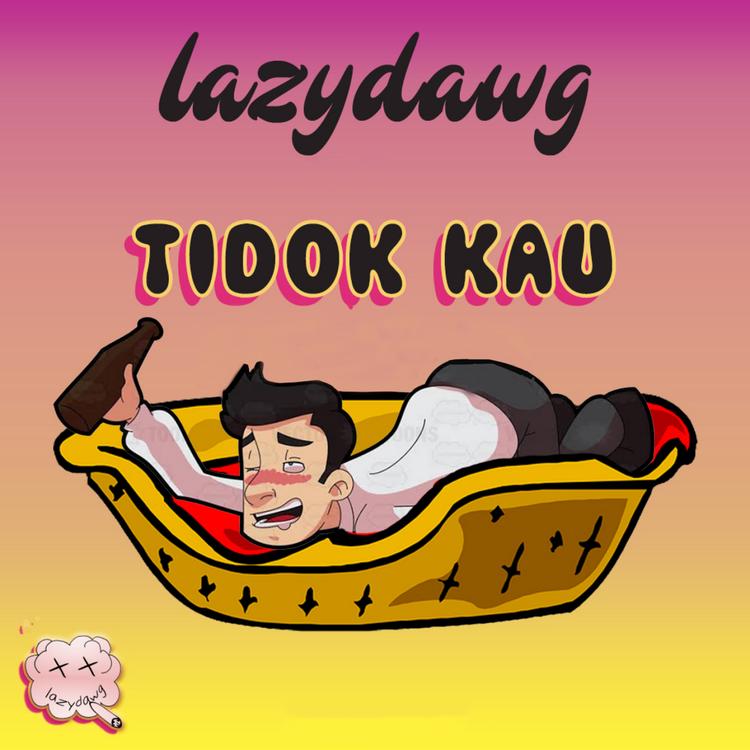 Lazydawg's avatar image