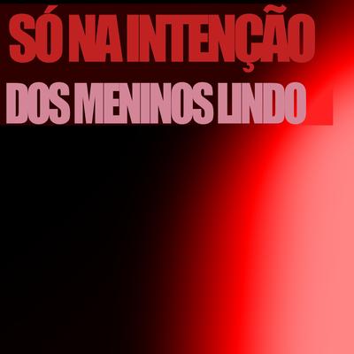 Só na Intenção dos Meninos Lindo's cover