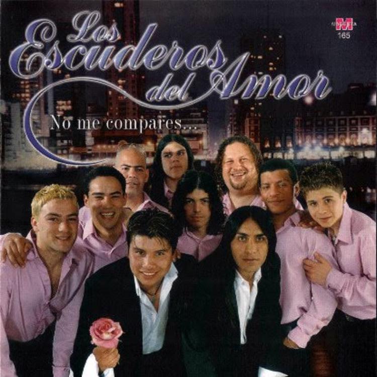 Los Escuderos del Amor's avatar image