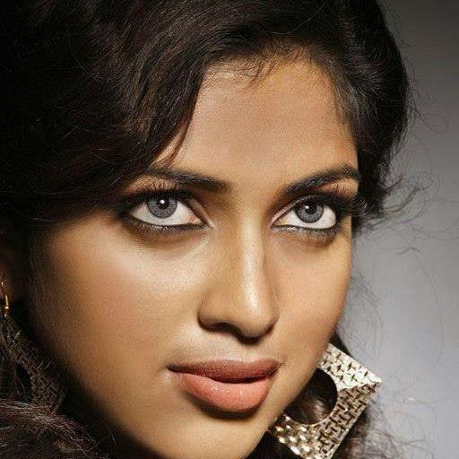 Amala Paul's avatar image