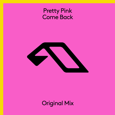 Come Back By Pretty Pink's cover