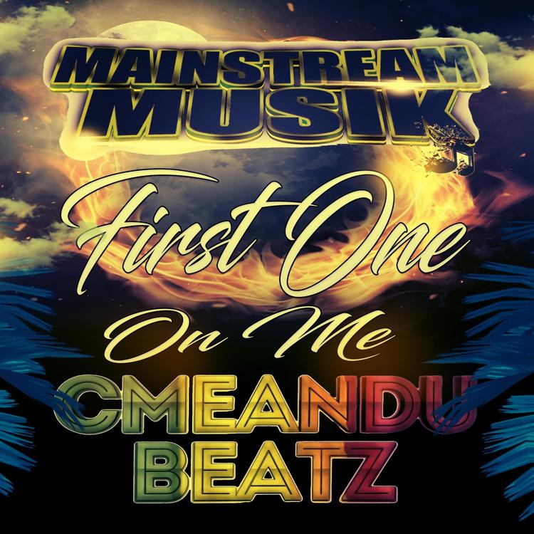 CMEANDU Beatz's avatar image