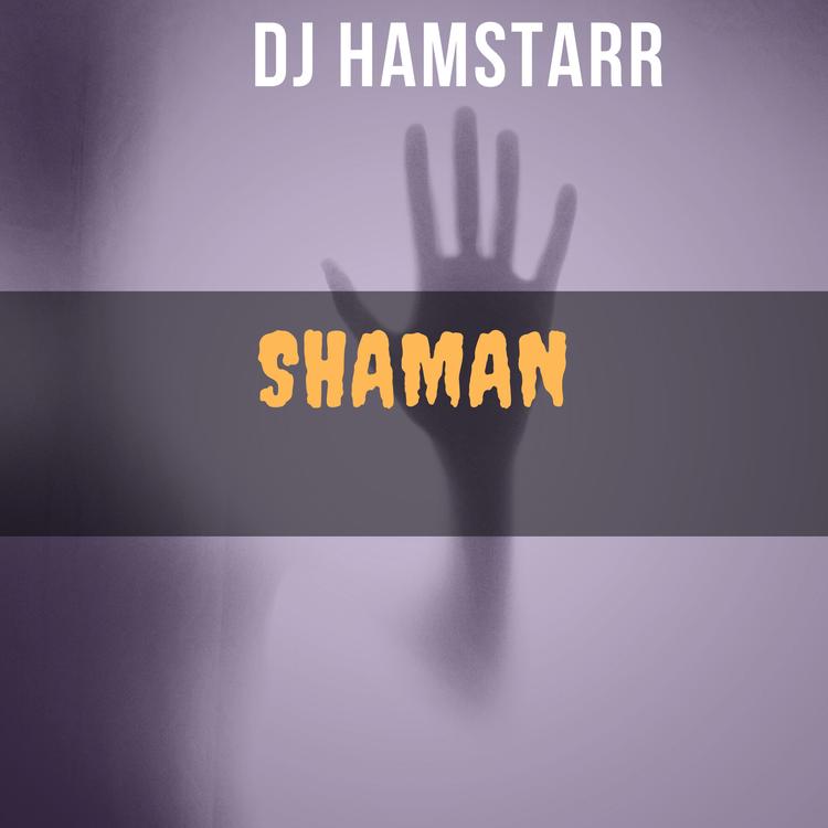 DJ Hamstarr's avatar image