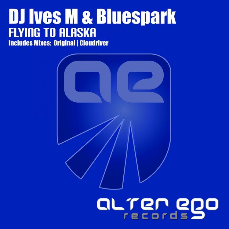 DJ Ives M & Bluespark's avatar image