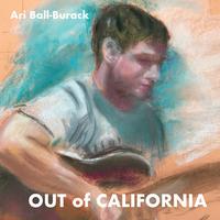 Ari Ball-Burack's avatar cover