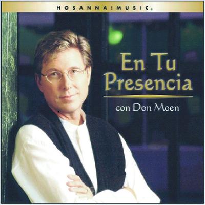 Bendecido Sea El Nombre Del Señor By Don Moen's cover