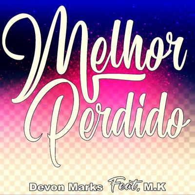 Melhor Perdido's cover