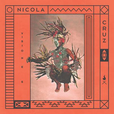 Invocacion (Uji Remix) By Nicola Cruz, Uji's cover