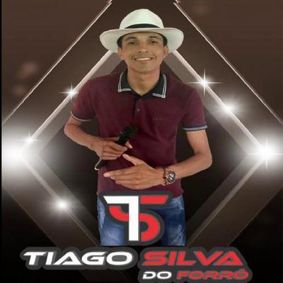 TIAGO SILVA DO FORRÓ's cover