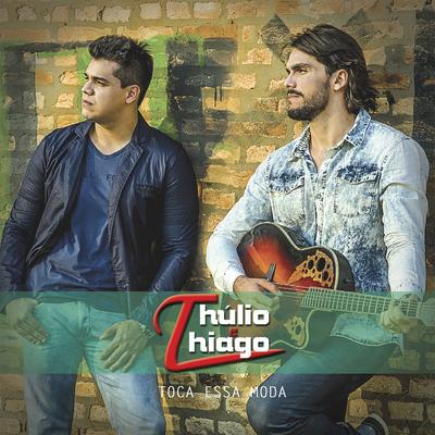 Não Sou pra Casar By Thúlio & Thiago, Pedro Paulo & Alex's cover