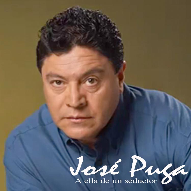 José Puga's avatar image