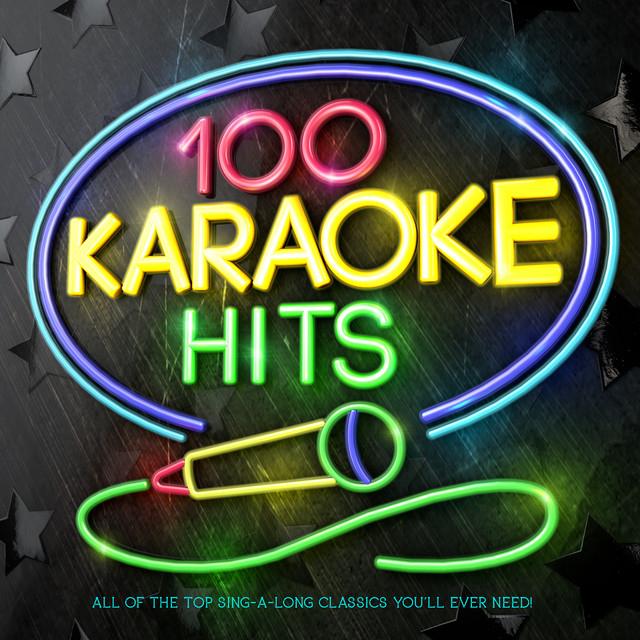 Karaoke All Stars's avatar image