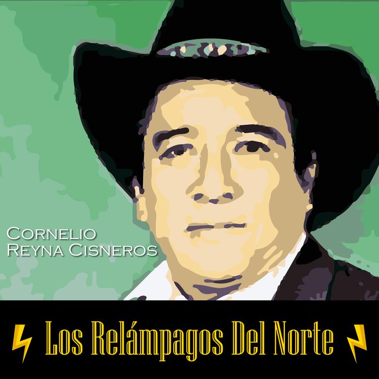 Cornelio Reyna Cisneros's avatar image