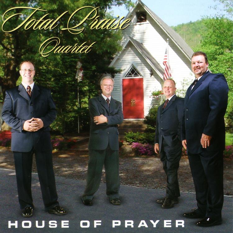 Total Praise Quartet's avatar image