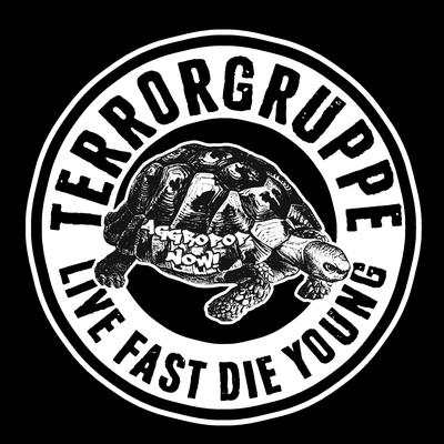 Terrorgruppe's cover