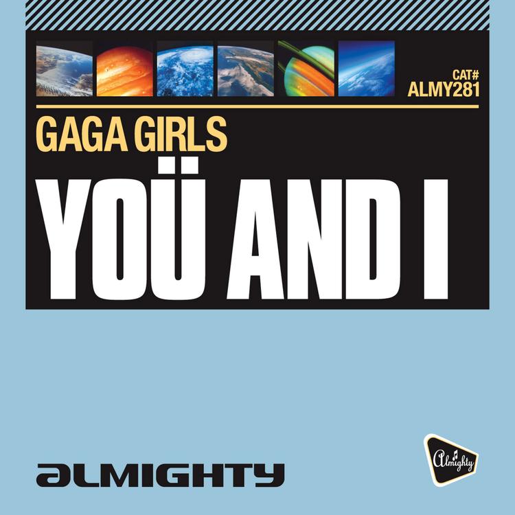Gaga Girls's avatar image