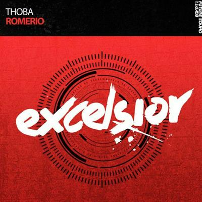 Thoba's cover