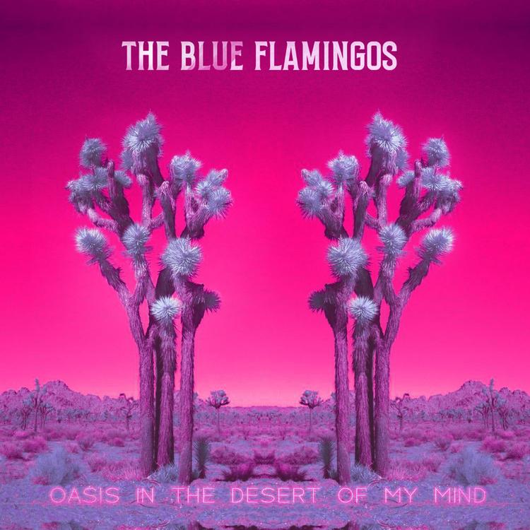 The Blue Flamingos's avatar image