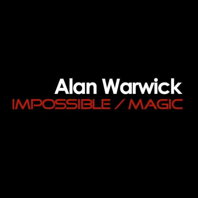 Alan Warwick's avatar image