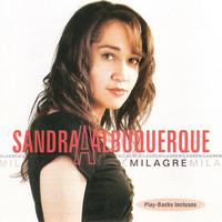 Sandra Albuquerque's avatar cover