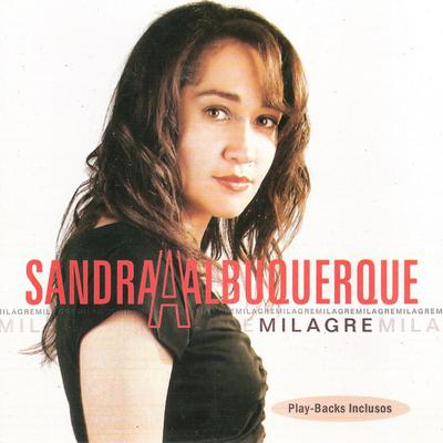 Sandra Albuquerque's cover