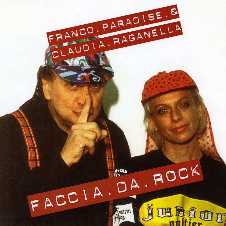 Franco Paradise's avatar image