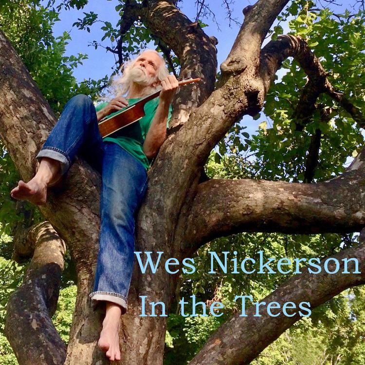 Wes Nickerson's avatar image