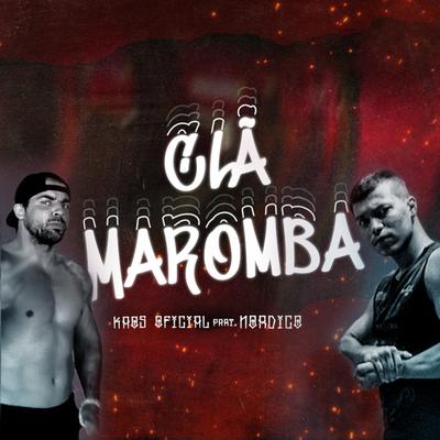 Clã Maromba By Kaos Oficial, NORDICO's cover