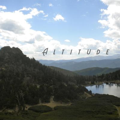 Electric By Altitude's cover
