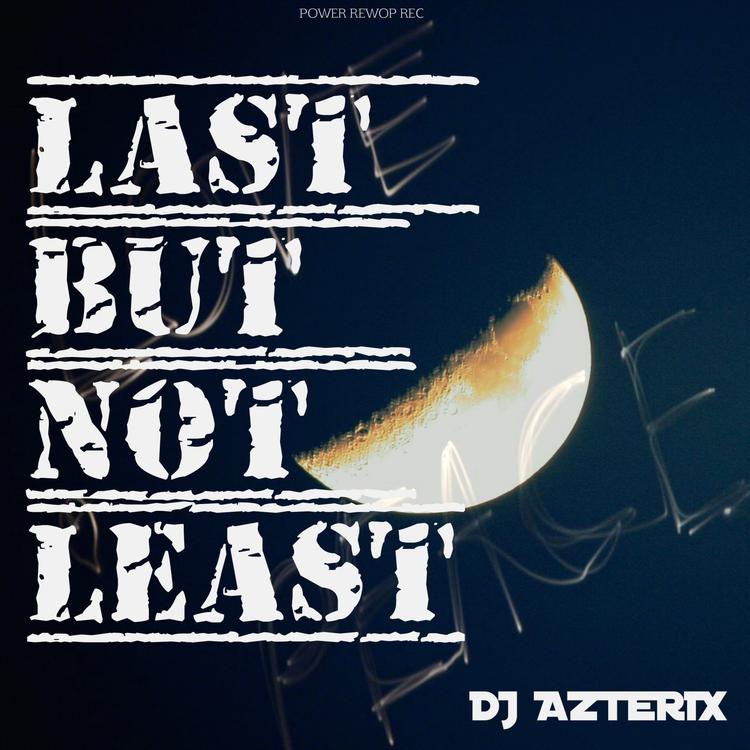 DJ Azterix's avatar image