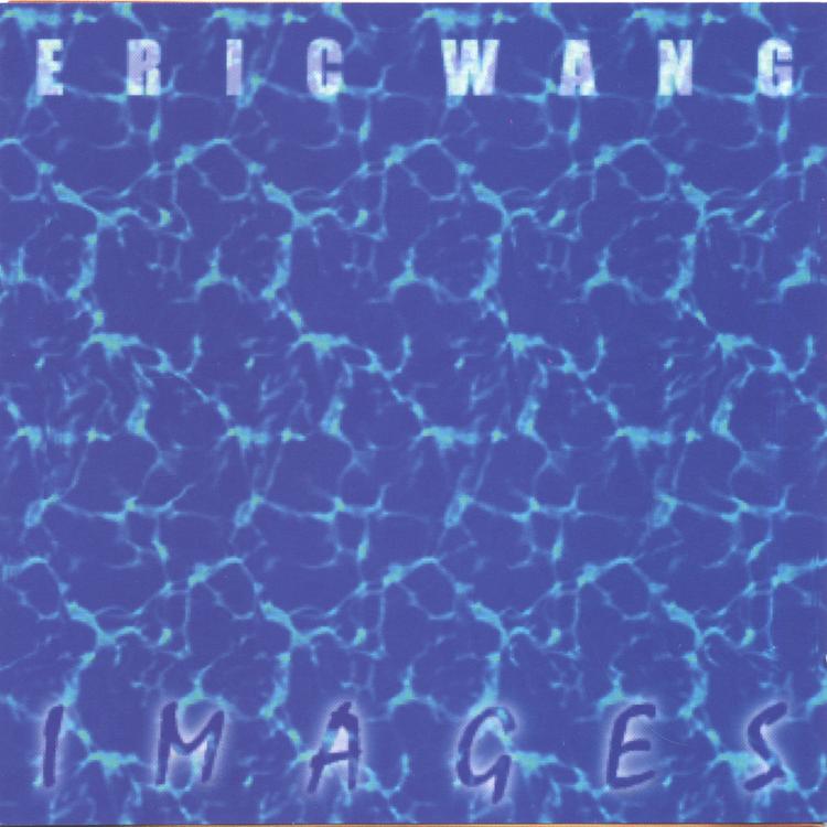 Eric Wang's avatar image