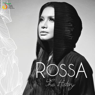 Hijrah Cinta By Rossa's cover