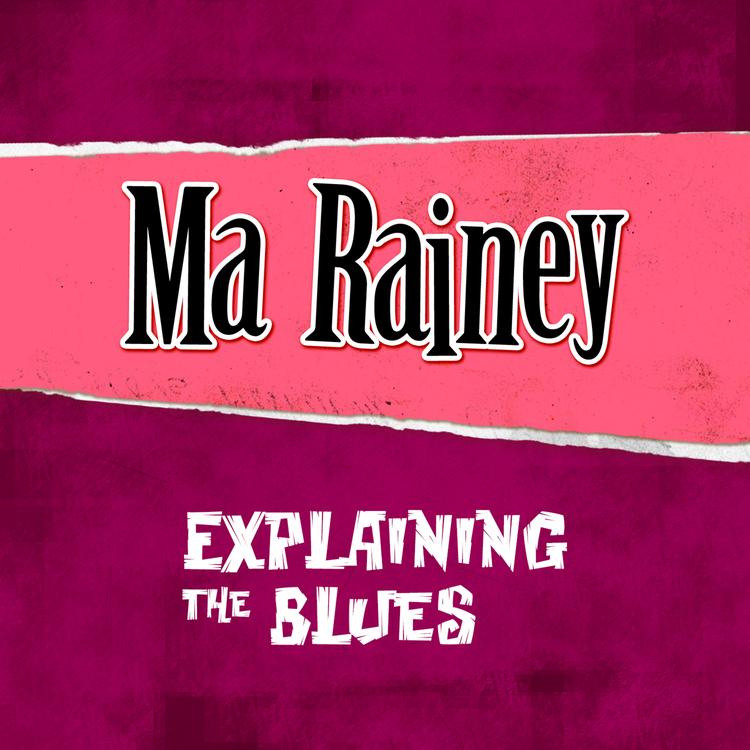 Ma Rainey's avatar image