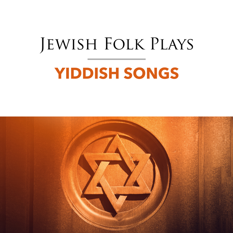Jewish Folk Plays's avatar image