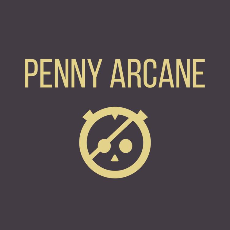 Penny Arcane's avatar image