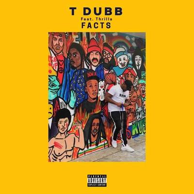 T-Dubb's cover