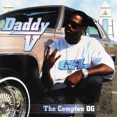 OG Daddy V's cover