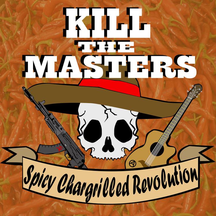 Kill the Masters's avatar image