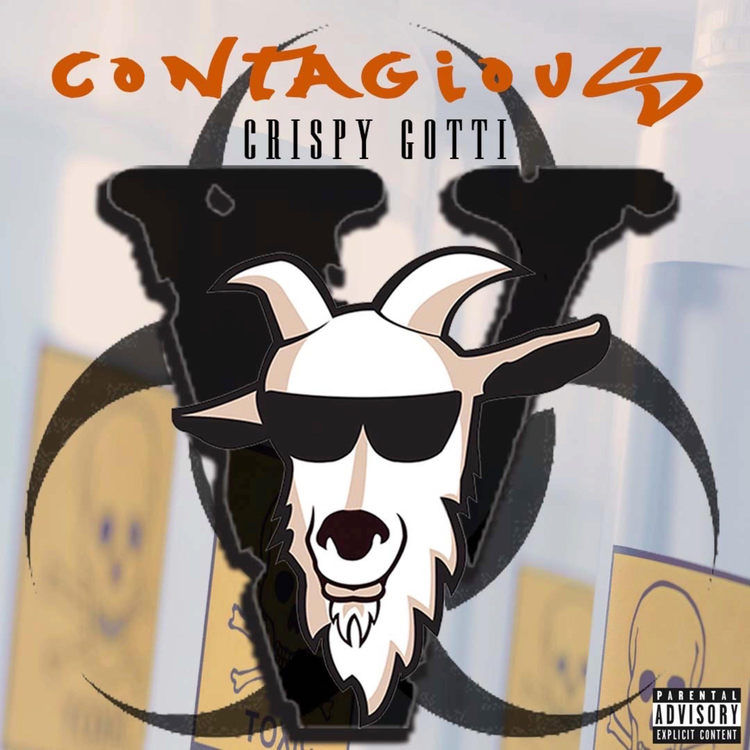 Crispy Gotti's avatar image