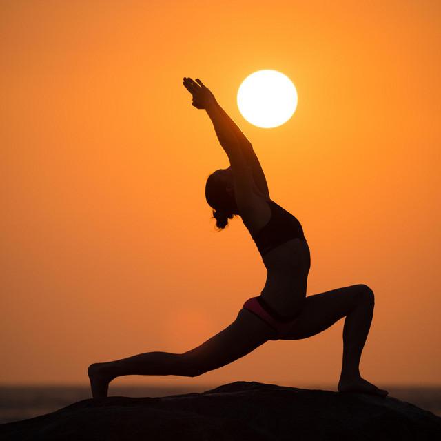 Yoga's avatar image