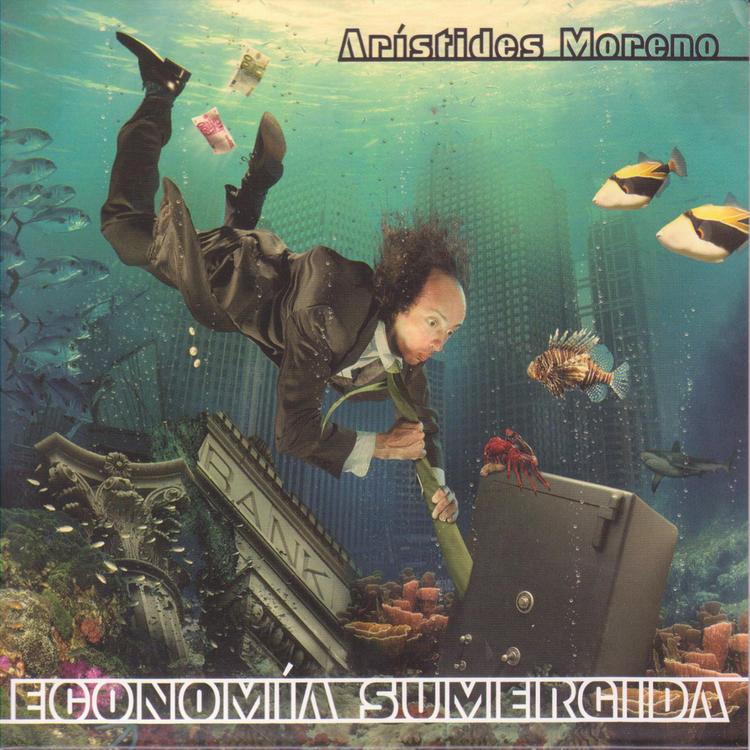 Economia Sumergida's avatar image