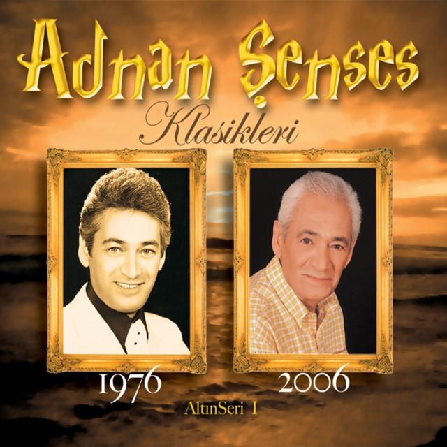 Adnan Şenses's avatar image
