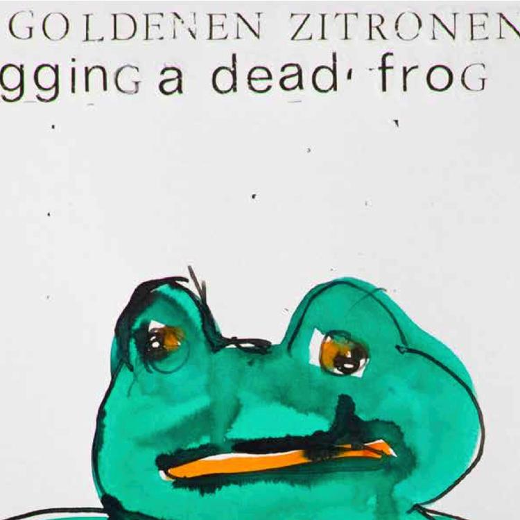 Die Goldenen Zitronen's avatar image